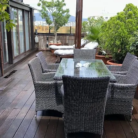 Vacaciones De Ensueno En El Centro De Apartment *