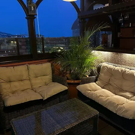 Vacaciones De Ensueno En El Centro De Apartment Fuengirola