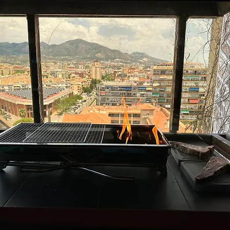 Vacaciones De Ensueno En El Centro De Apartment