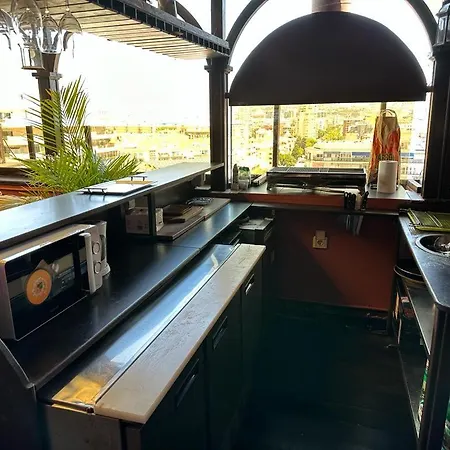 Vacaciones De Ensueno En El Centro De * Fuengirola